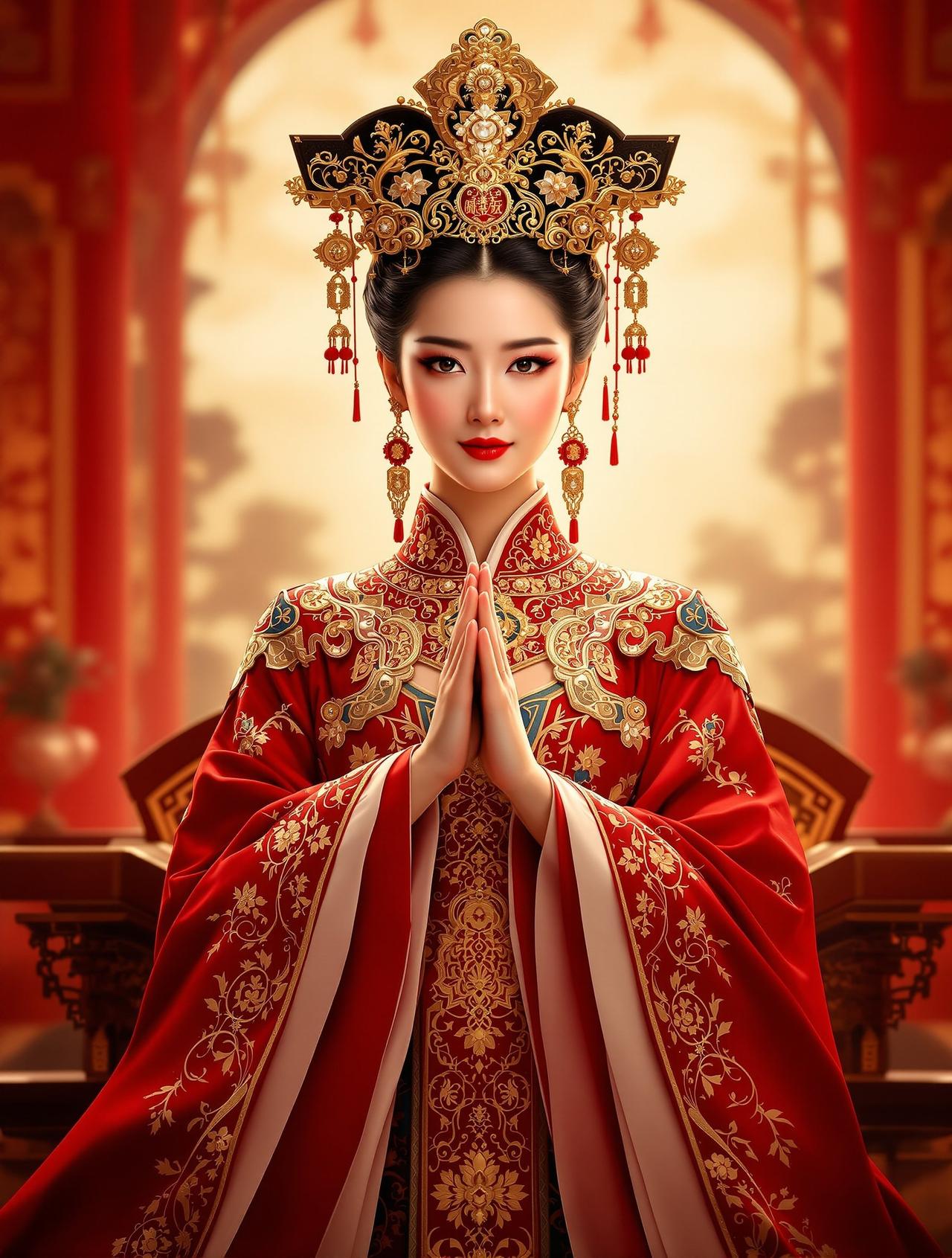 片吧影院出品 - 锦绣华年影视作品海报